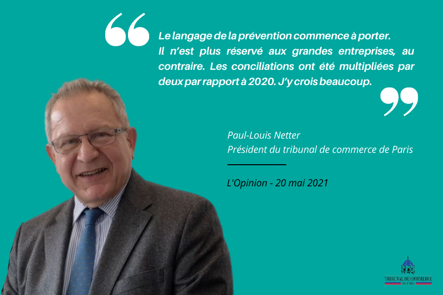 citation - paul - louis