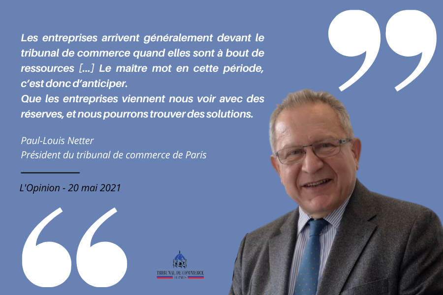 citation - paul - louis